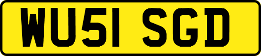 WU51SGD