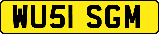 WU51SGM