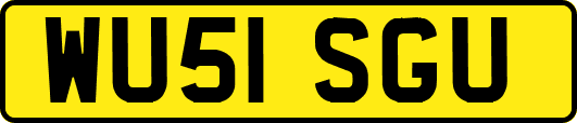 WU51SGU