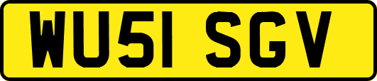 WU51SGV