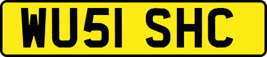 WU51SHC