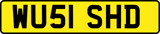WU51SHD