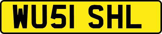 WU51SHL