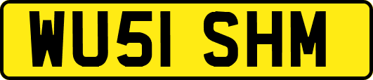 WU51SHM