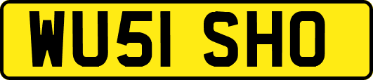 WU51SHO