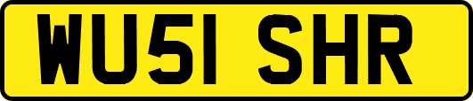 WU51SHR