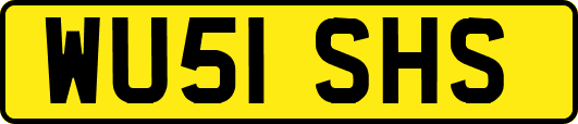 WU51SHS