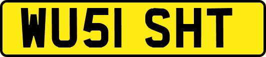 WU51SHT