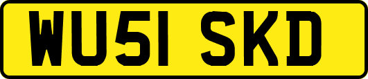 WU51SKD