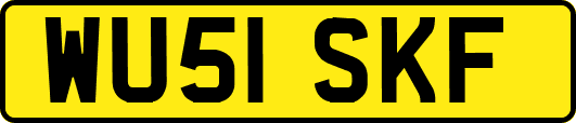 WU51SKF