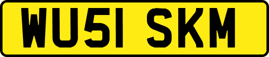 WU51SKM