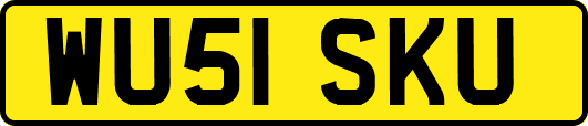 WU51SKU