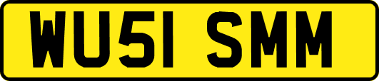 WU51SMM