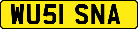 WU51SNA