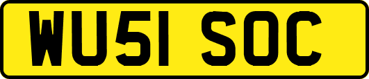 WU51SOC