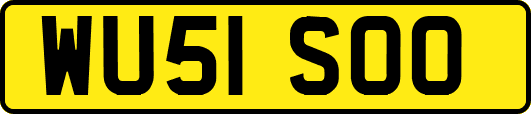 WU51SOO