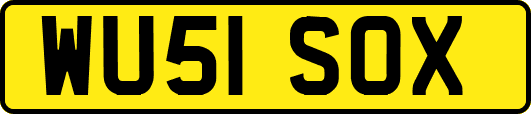 WU51SOX