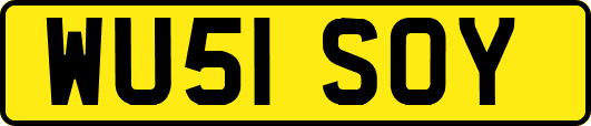 WU51SOY