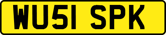 WU51SPK