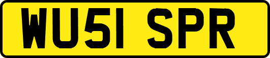 WU51SPR