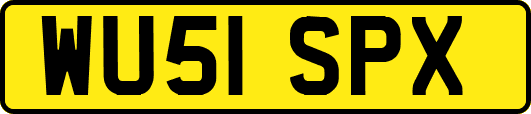 WU51SPX