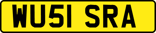 WU51SRA