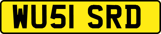 WU51SRD