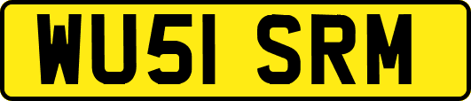 WU51SRM