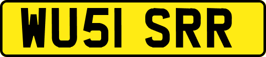 WU51SRR