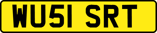 WU51SRT