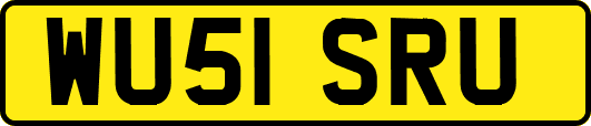 WU51SRU