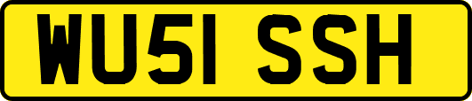 WU51SSH