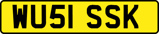 WU51SSK