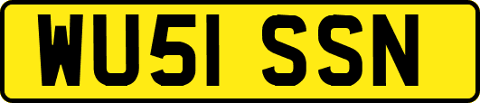 WU51SSN