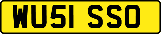 WU51SSO