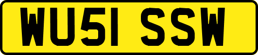 WU51SSW