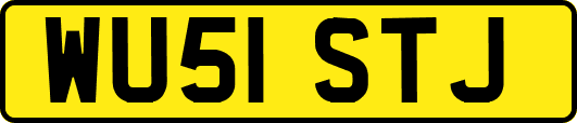 WU51STJ