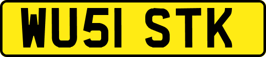 WU51STK