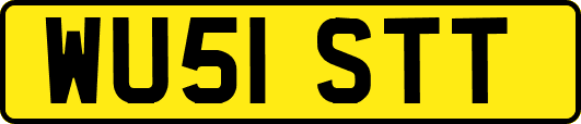 WU51STT