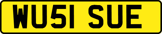 WU51SUE