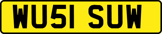 WU51SUW