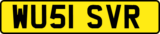 WU51SVR