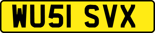 WU51SVX