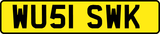 WU51SWK