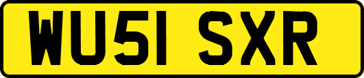 WU51SXR