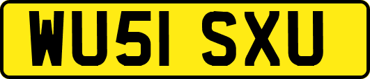 WU51SXU