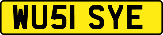 WU51SYE