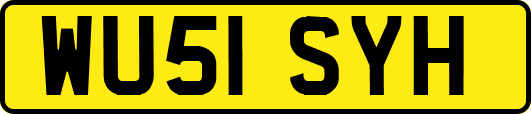 WU51SYH