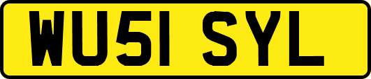 WU51SYL