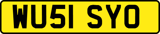 WU51SYO